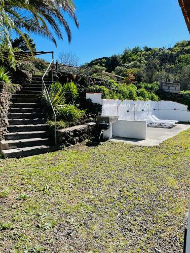 Villa Monta�a Colorada