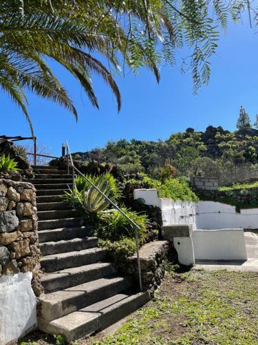 Villa Monta�a Colorada