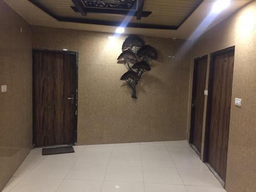 Apartamento Hotel Smile Residency