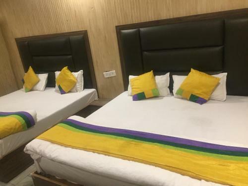 Apartamento Hotel Smile Residency