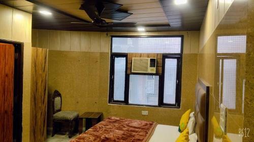 Apartamento Hotel Smile Residency