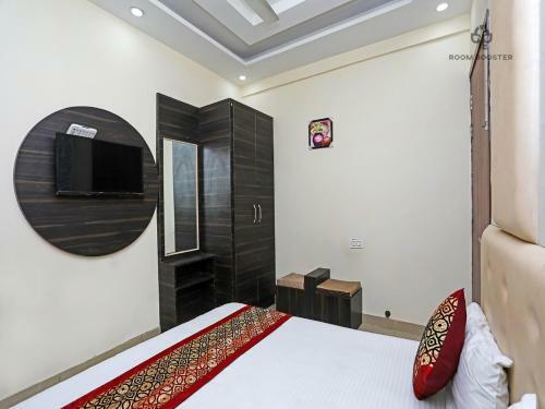 Hotel Krishna Residency