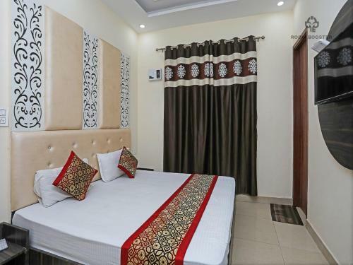Hotel Krishna Residency