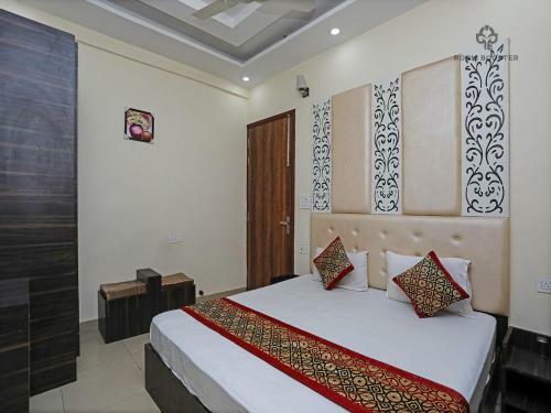 Hotel Krishna Residency