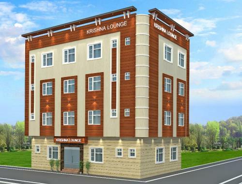 Hotel Krishna Residency