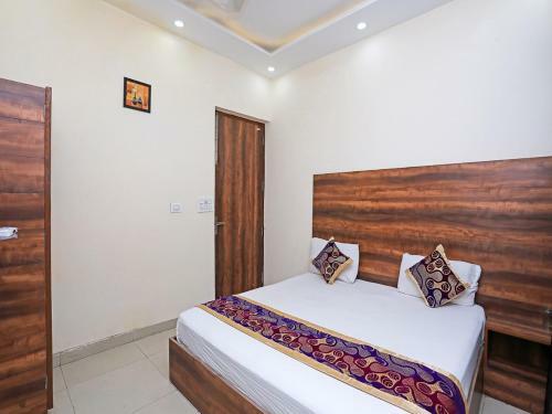 Hotel Krishna Residency