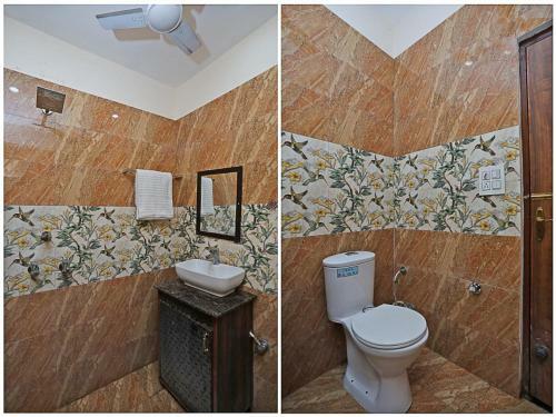 Hotel Krishna Residency