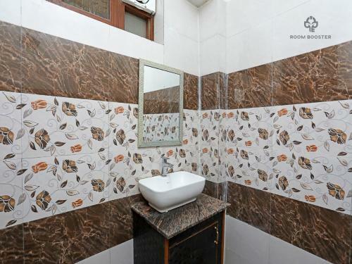 Hotel Krishna Residency
