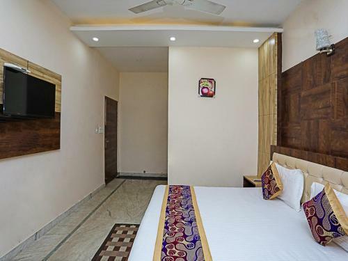 Hotel Krishna Residency