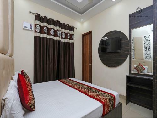 Hotel Krishna Residency