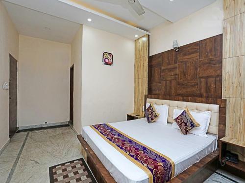 Hotel Krishna Residency