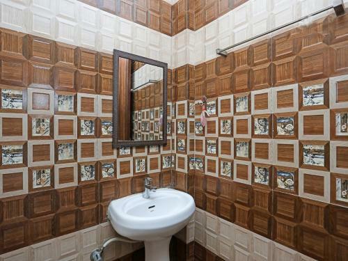 Hotel Krishna Residency