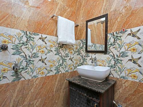 Hotel Krishna Residency