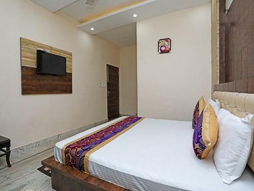 Hotel Krishna Residency