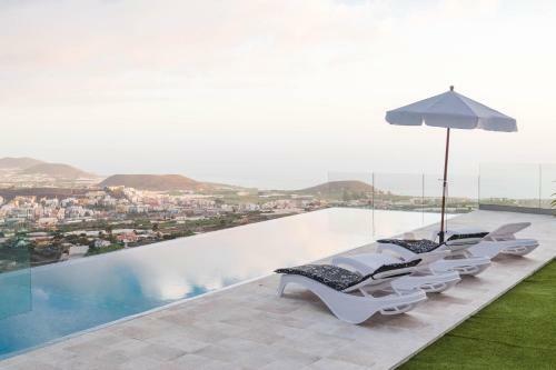 Villa Taburiente