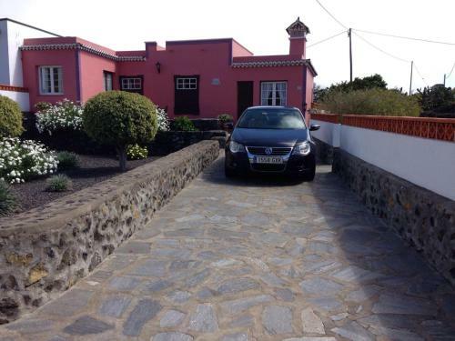 Agroturismo Casa Gusber I