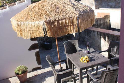 Agroturismo Casa Gusber I