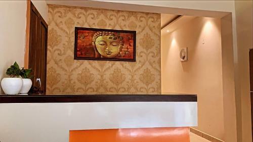 Hotel Gr Residency