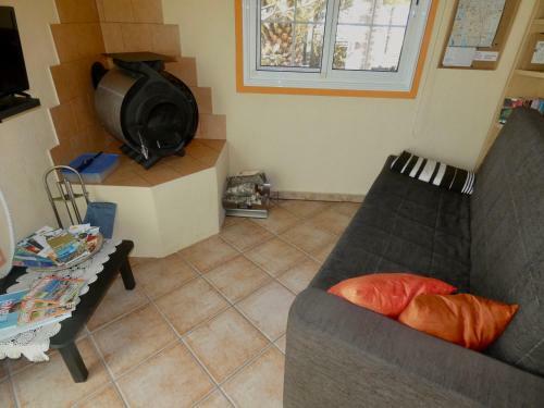 Apartamento Casa Irma