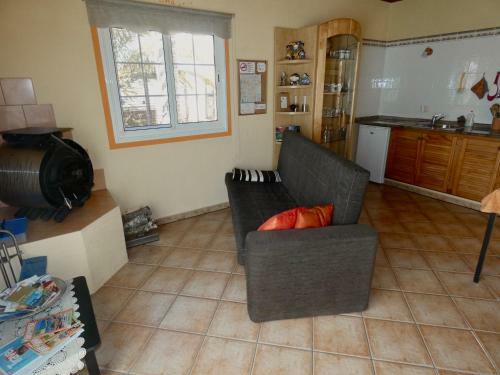 Apartamento Casa Irma