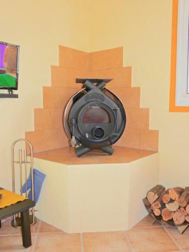 Apartamento Casa Irma