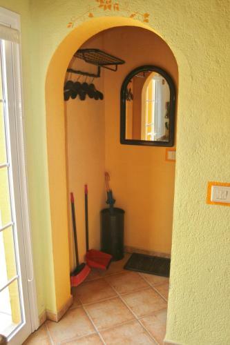 Apartamento Casa Irma