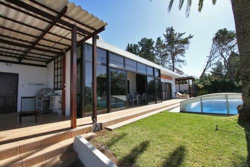 Casa Dos Dragos