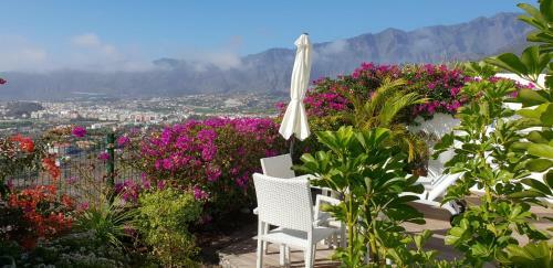 Bungalow La Datura