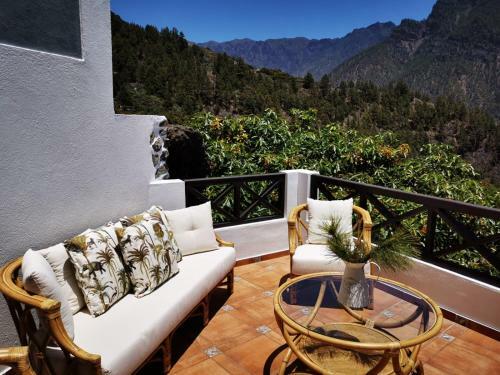 La Hacienda