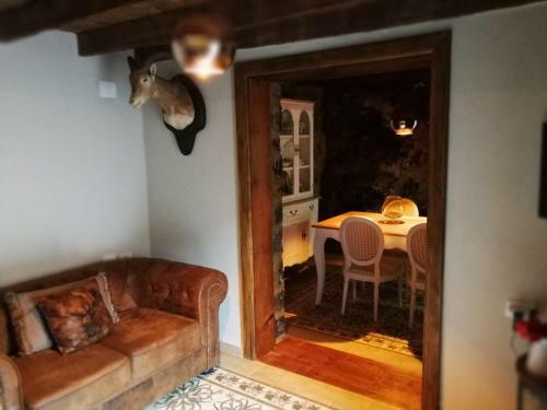 La Hacienda