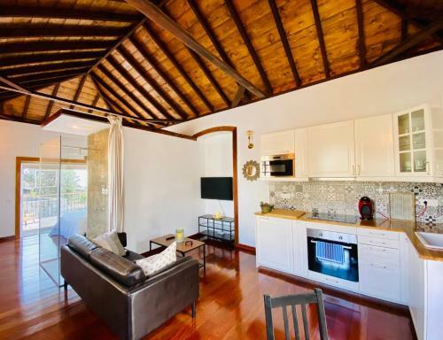Apartamento Loft Los Laureles