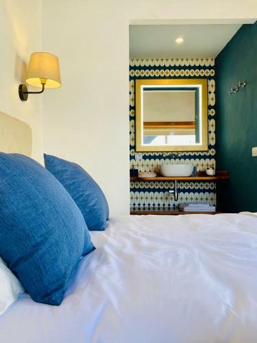Apartamento Loft Los Laureles