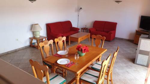 Apartamento Casa Elisa