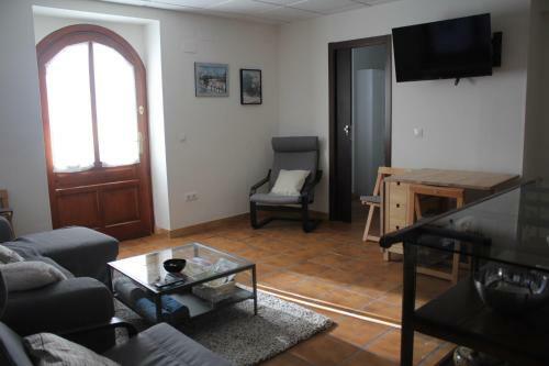 Apartamento Nuevo Con Jard�n 5pax