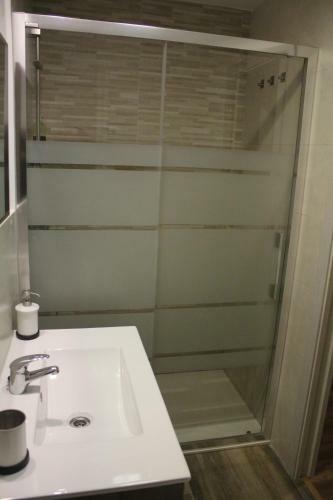 Apartamento Nuevo Con Jard�n 5pax