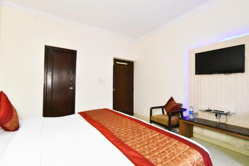 Bed & Breakfast Hotel B Comfort