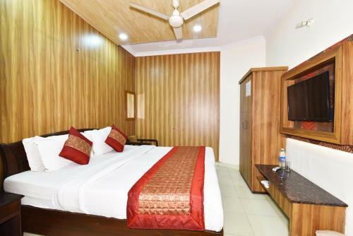 Bed & Breakfast Hotel B Comfort