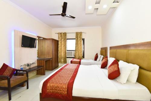Bed & Breakfast Hotel B Comfort