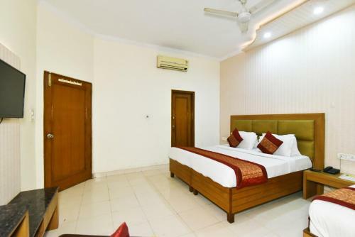 Bed & Breakfast Hotel B Comfort