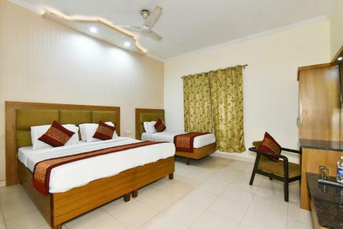 Bed & Breakfast Hotel B Comfort