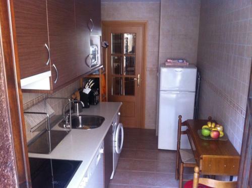 Apartamento Vistas Espectaculares