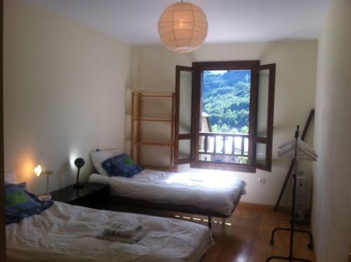 Apartamento Vistas Espectaculares