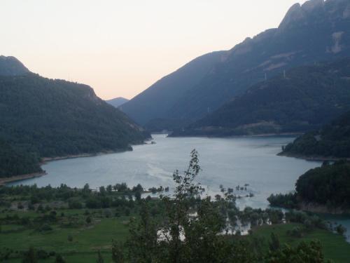 Apartamento Vistas Espectaculares