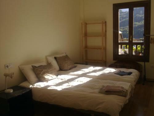 Apartamento Vistas Espectaculares