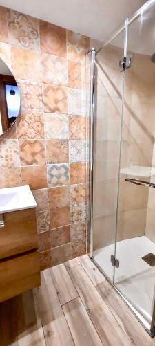 Apartamentos Bajo Pe�a