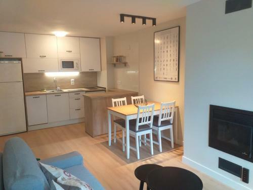 Apartamento Casa Bielsa