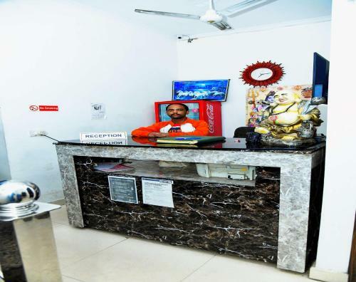 Mye-hotel Trijal