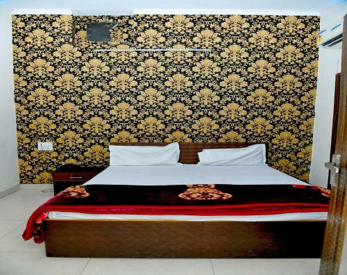 Mye-hotel Trijal