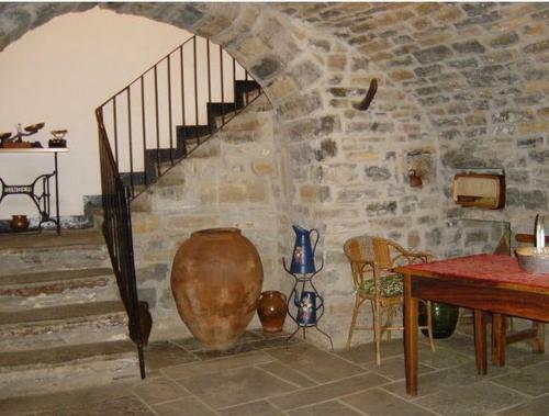 Apartamento Casa Dueso