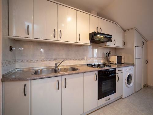 Apartamento Casa Dueso